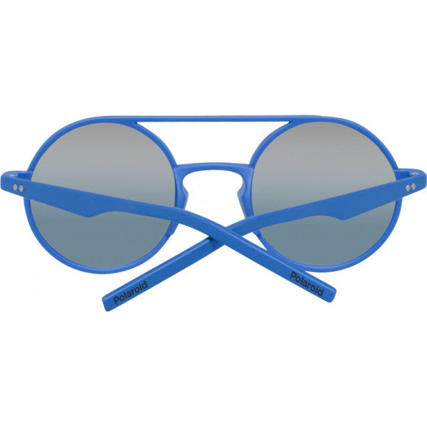 Polaroid Blue PLD 6016 sunglasses, imported from the UK