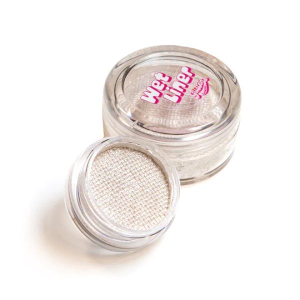 Glisten Cosmetics - Platinum - Eyeliner 10g