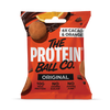 Ballsy Cacao & Orange high protein balls (British brand)