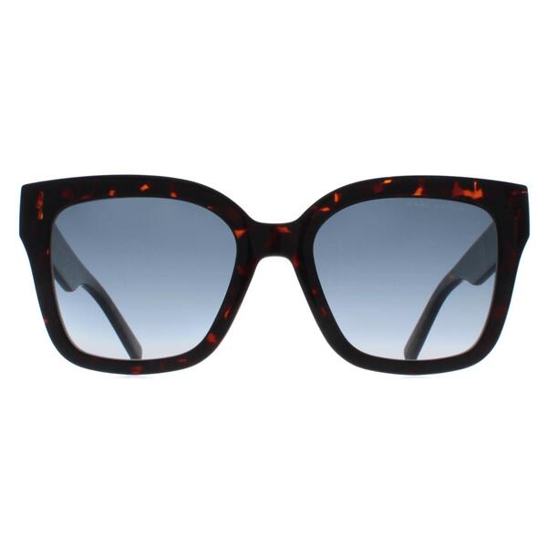 Marc Jacobs sunglasses MARC 658/S brown gradient (British brand)