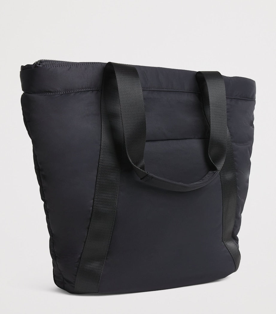 Vuori All Around tote bag, imported from the UK
