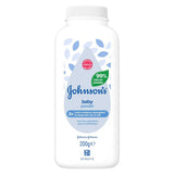 Johnson's Baby Natural Cornstarch Powder 200g GOODS Boots   