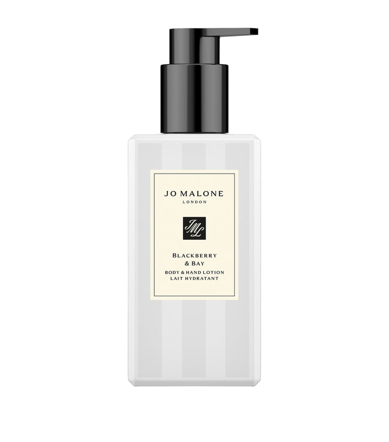 Jo Malone London Blackberry & Bay body and hand lotion 250ml, UK version