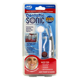 JML DentaPic Sonic Home Dental System GOODS Boots   