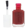 Vernis à ongles Essie A-List rouge foncé, version Royaume-Uni