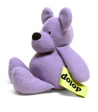 Dolop Original Bear soft toy 27cm - British product