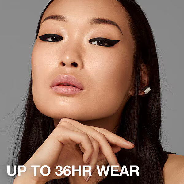 Maybelline Tattoo Liner Gel Pencil Bold Brown, imported from the UK