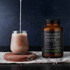 KIKI Health organic mushroom cacao powder 105g, UK version
