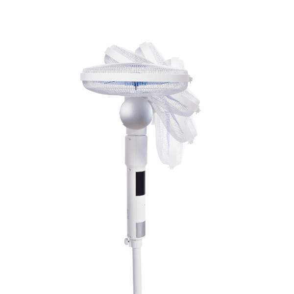 Solis 7582 Breeze 360° Standing Fan GOODS Superdrug   