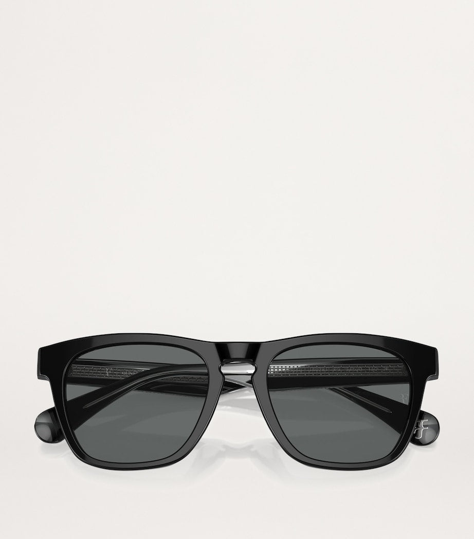 Oliver Peoples R-3 sunglasses, UK version