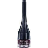 IsaDora waterproof gel eyeliner aubergine 3g - British product