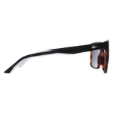 Lacoste L972S matte havana grey men sunglasses (British brand)