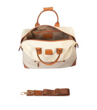Bric's Firenze small duffle bag 46cm - British product