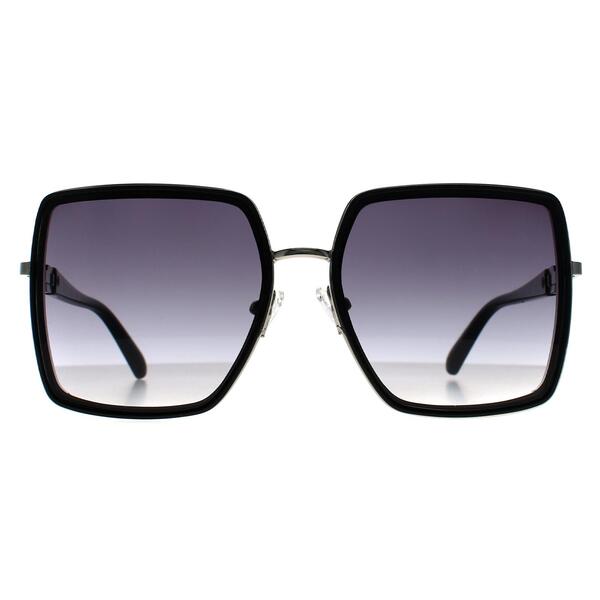Guess GO00041 black gradient women sunglasses (British brand)
