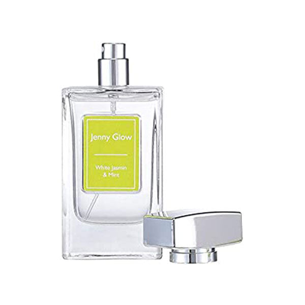 JENNY GLOW Jasmin and Mint Leaf Eau De Parfum 30ml GOODS Superdrug   