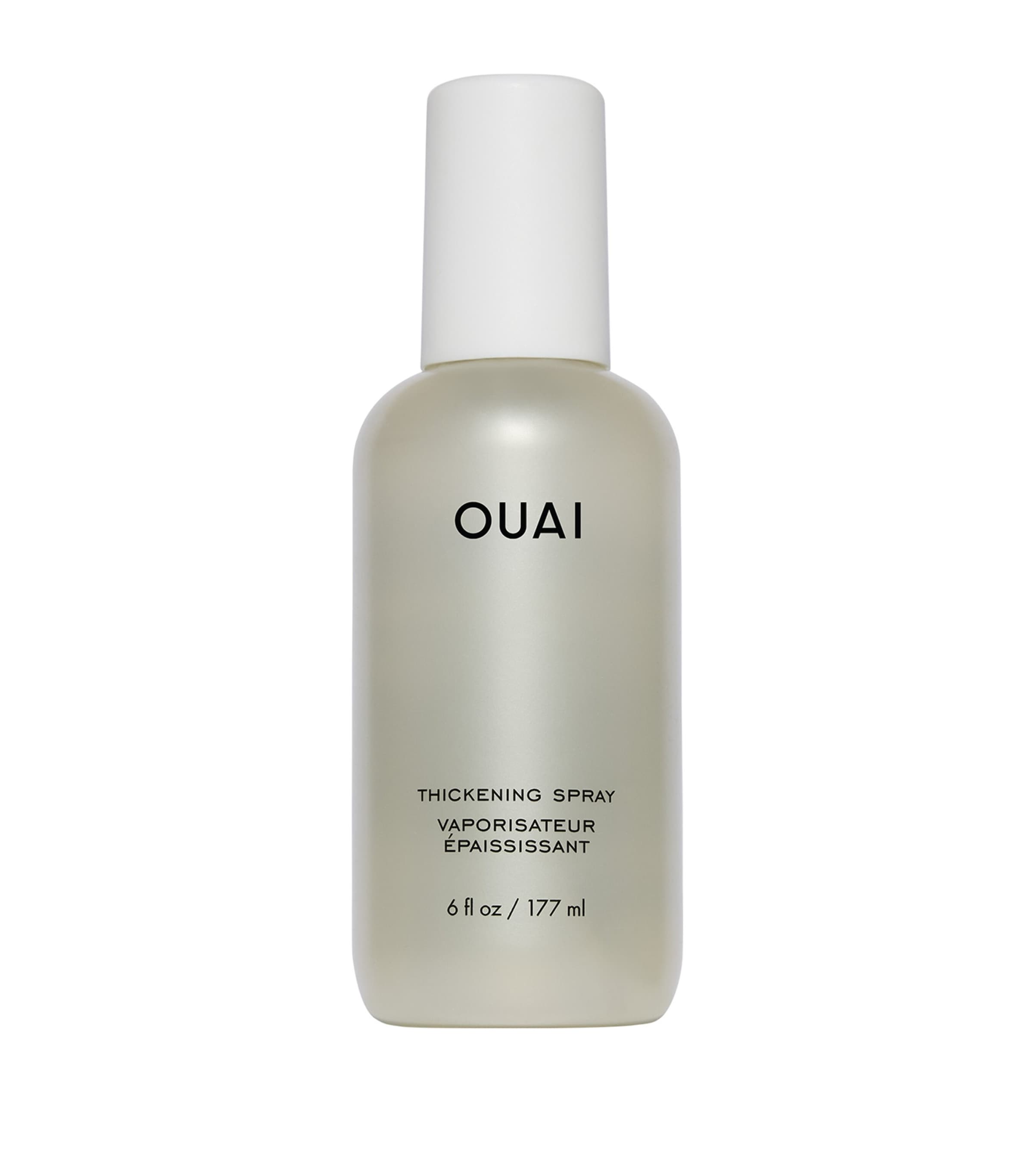 Ouai Thickening Spray 177ml, imported from the UK
