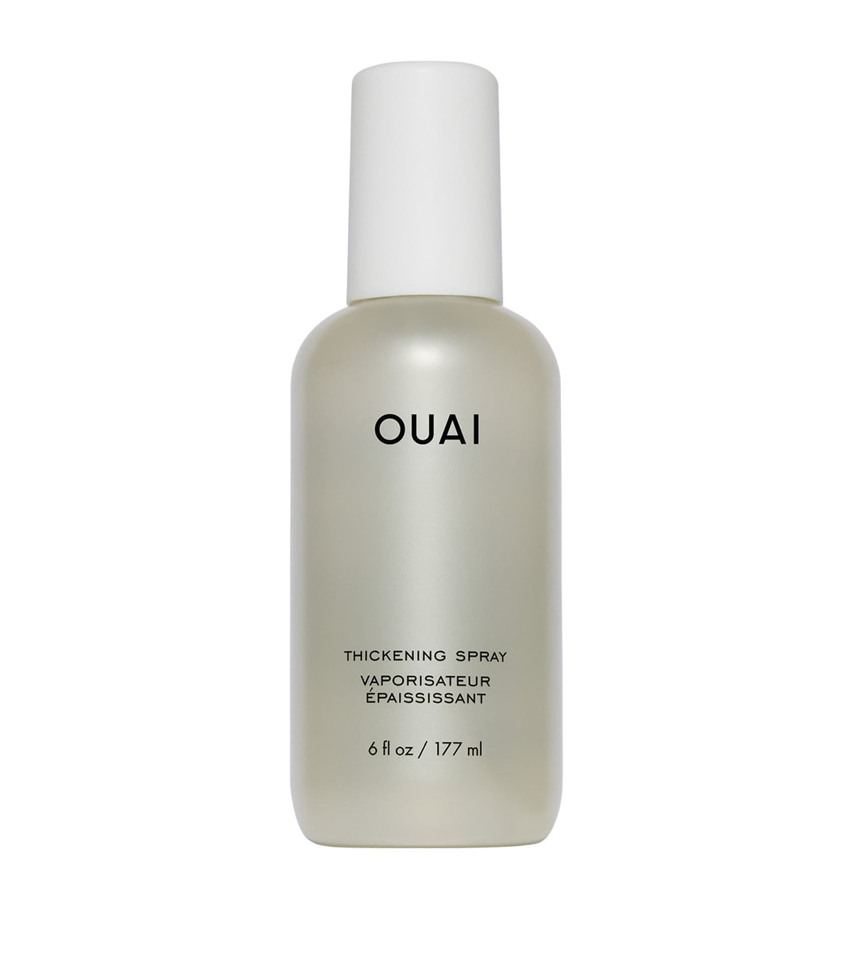 Ouai Thickening Spray 177ml, imported from the UK