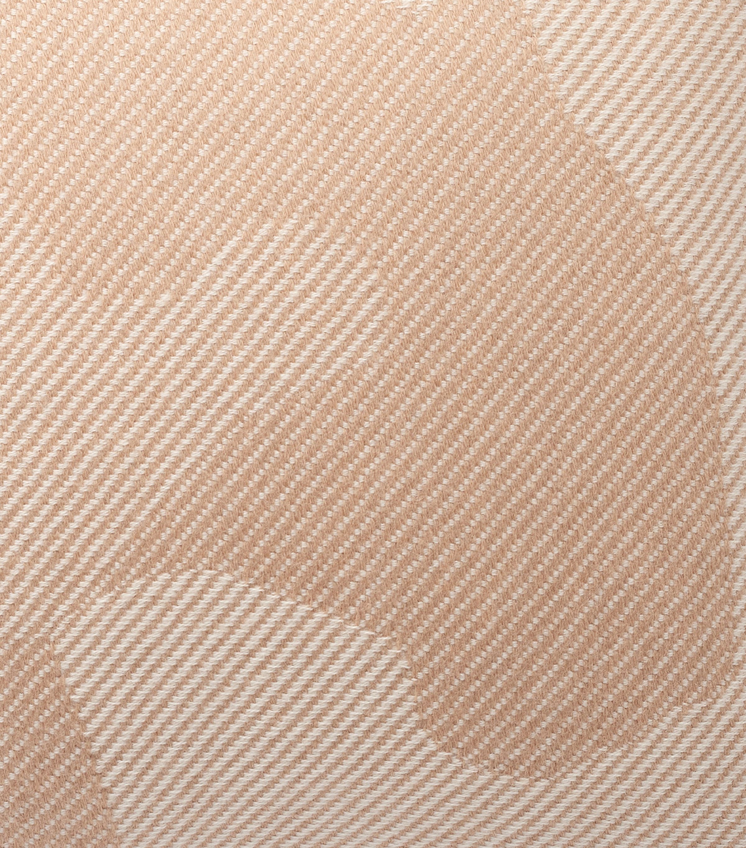 Cartier wool-cashmere Panthère de Cartier cushion 50cm x 50cm - British product