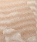 Cartier wool-cashmere Panthère de Cartier cushion 50cm x 50cm - British product