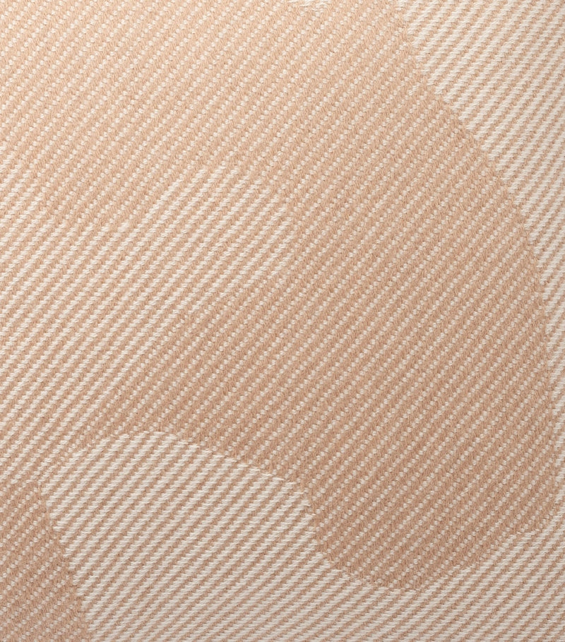 Cartier wool-cashmere Panthère de Cartier cushion 50cm x 50cm - British product