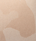 Cartier wool-cashmere Panthère de Cartier cushion 50cm x 50cm - British product