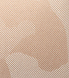 Cartier wool-cashmere Panthère de Cartier cushion 50cm x 50cm - British product