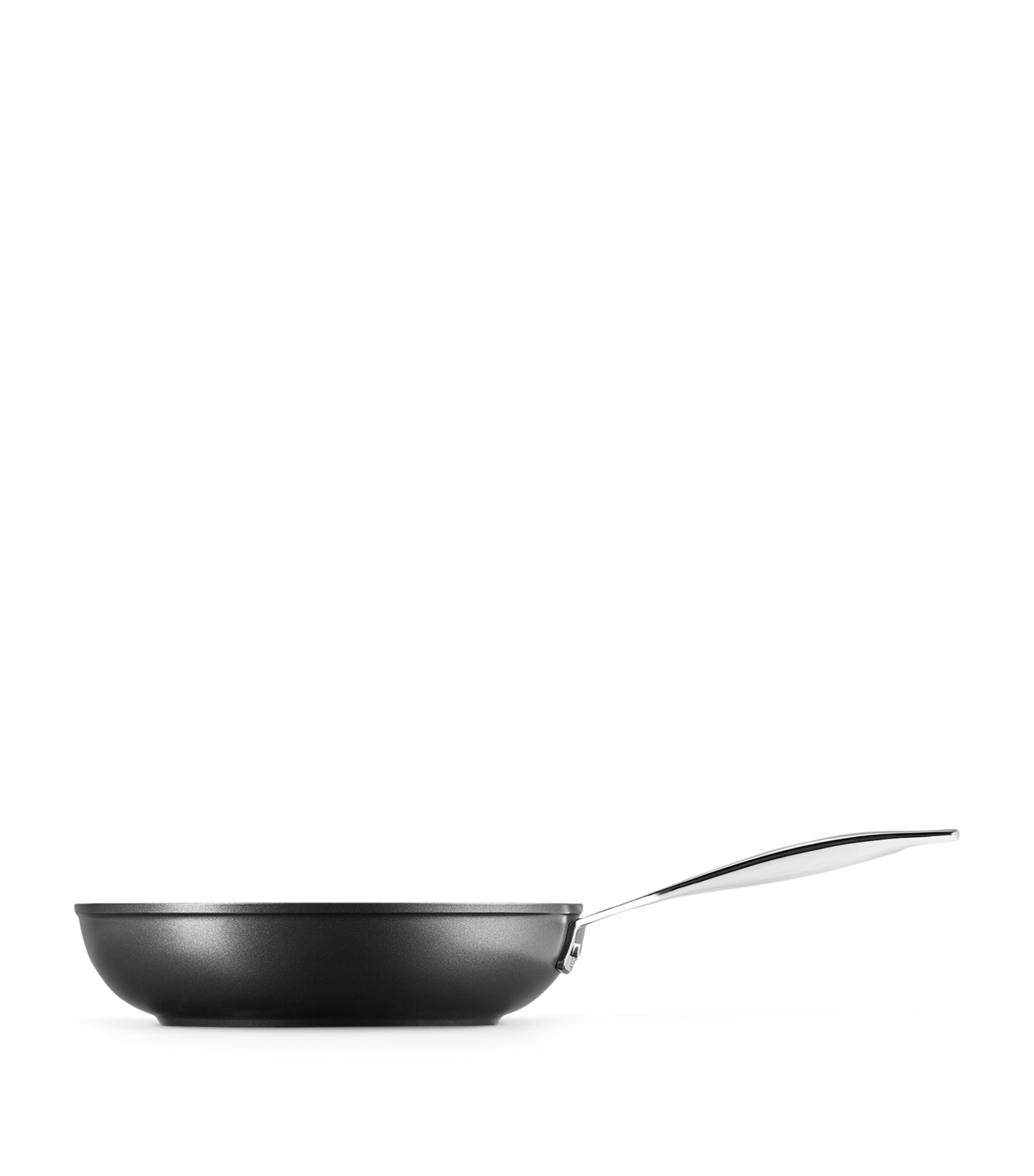 Le Creuset non-stick deep frying pan 26cm, UK version