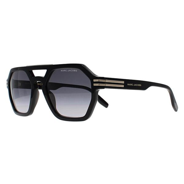Marc Jacobs sunglasses MARC 587/S black gradient, UK version