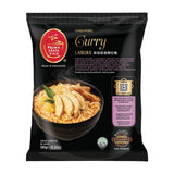 Prima Taste Singapore Curry La Mian instant noodles, imported from the UK