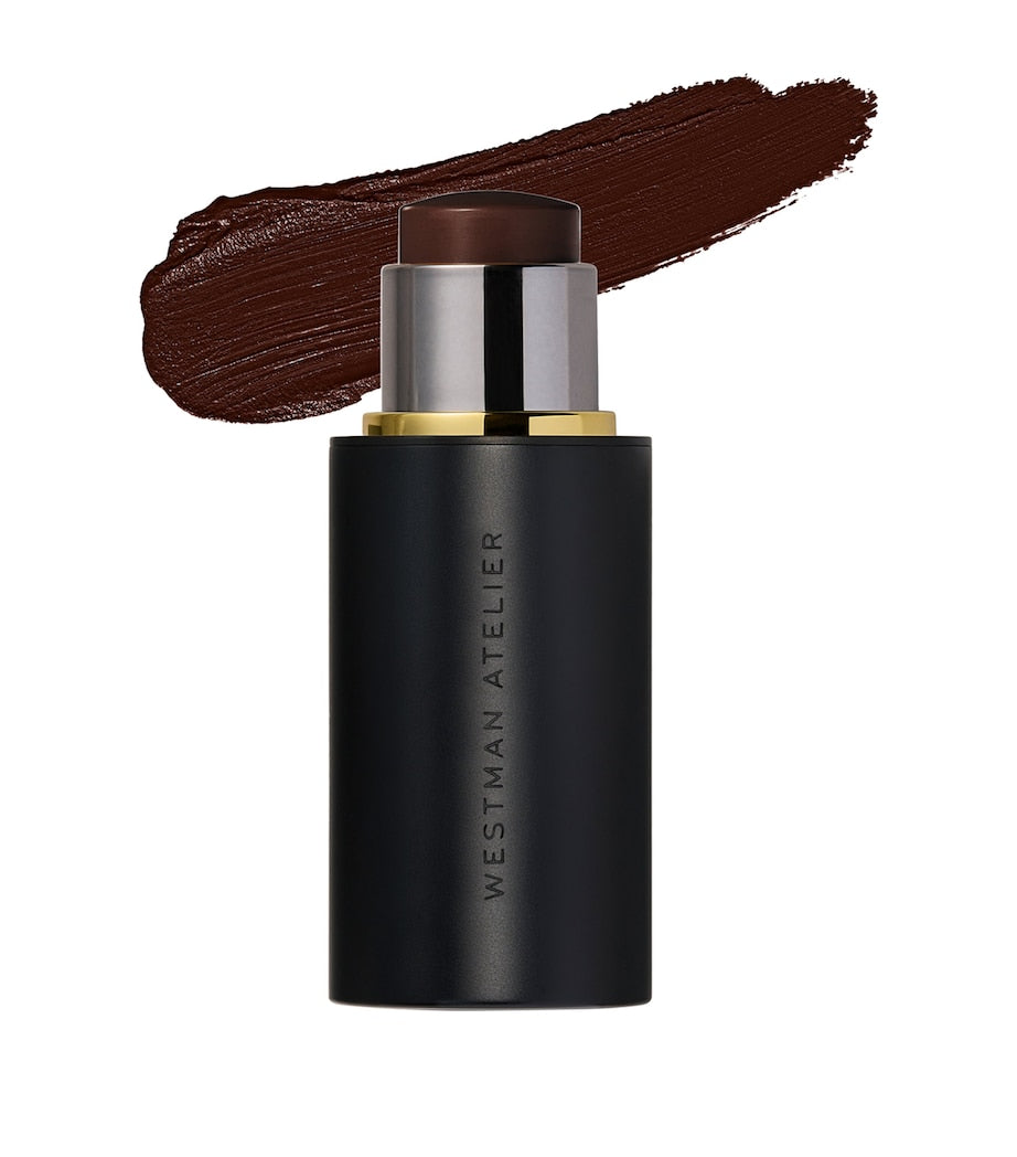 Westman Atelier creamy contour stick for face sculpting, 6g - British product