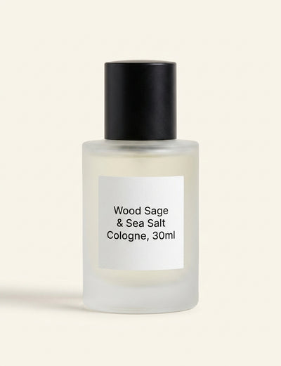 selfridges Jo Malone Wood Sage and Sea Salt Cologne 9ml- Buy online at McGrocer