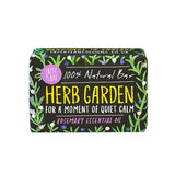 Paper Plane Herb Garden Rosemary Soap 95g GOODS Superdrug   