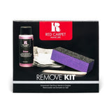 RCM removal kit for gel nail polish (British brand)