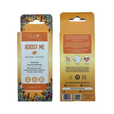 Mellow Patch Boost Me Natural Topical Patch 18 Patches, UK version