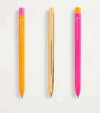 Harrods Logo Pens Set of 3, UK version