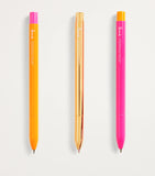 Harrods Logo Pens Set of 3, UK version
