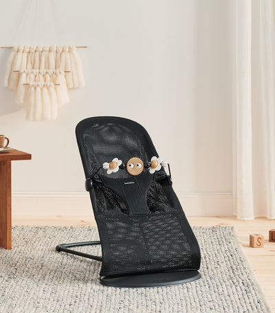 Harrods BabyBjörn Googly Eye Bouncer Leketøy for Baby Bouncere - Kjøp online hos McGrocer