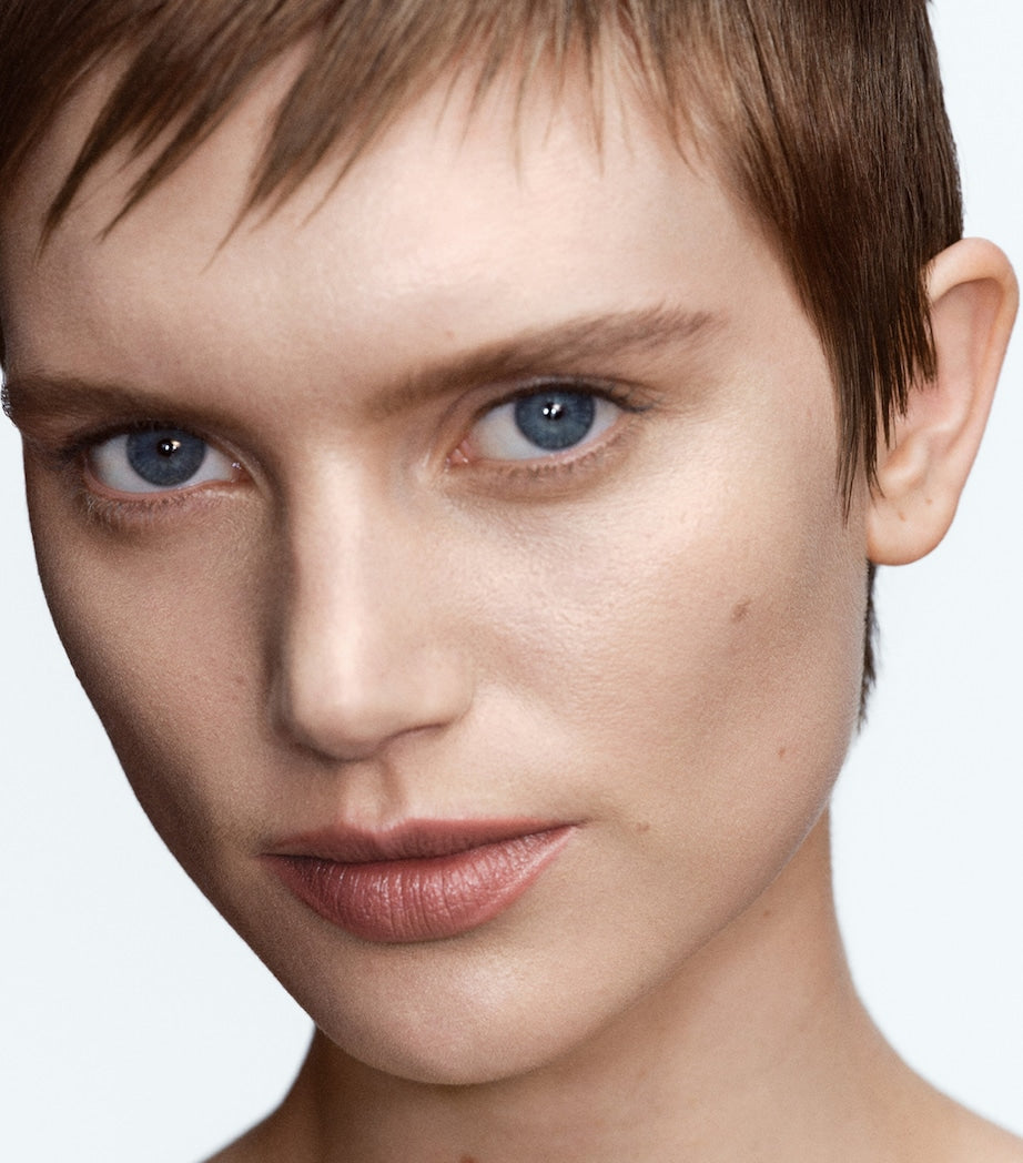 Byredo satin lipstick (British brand)