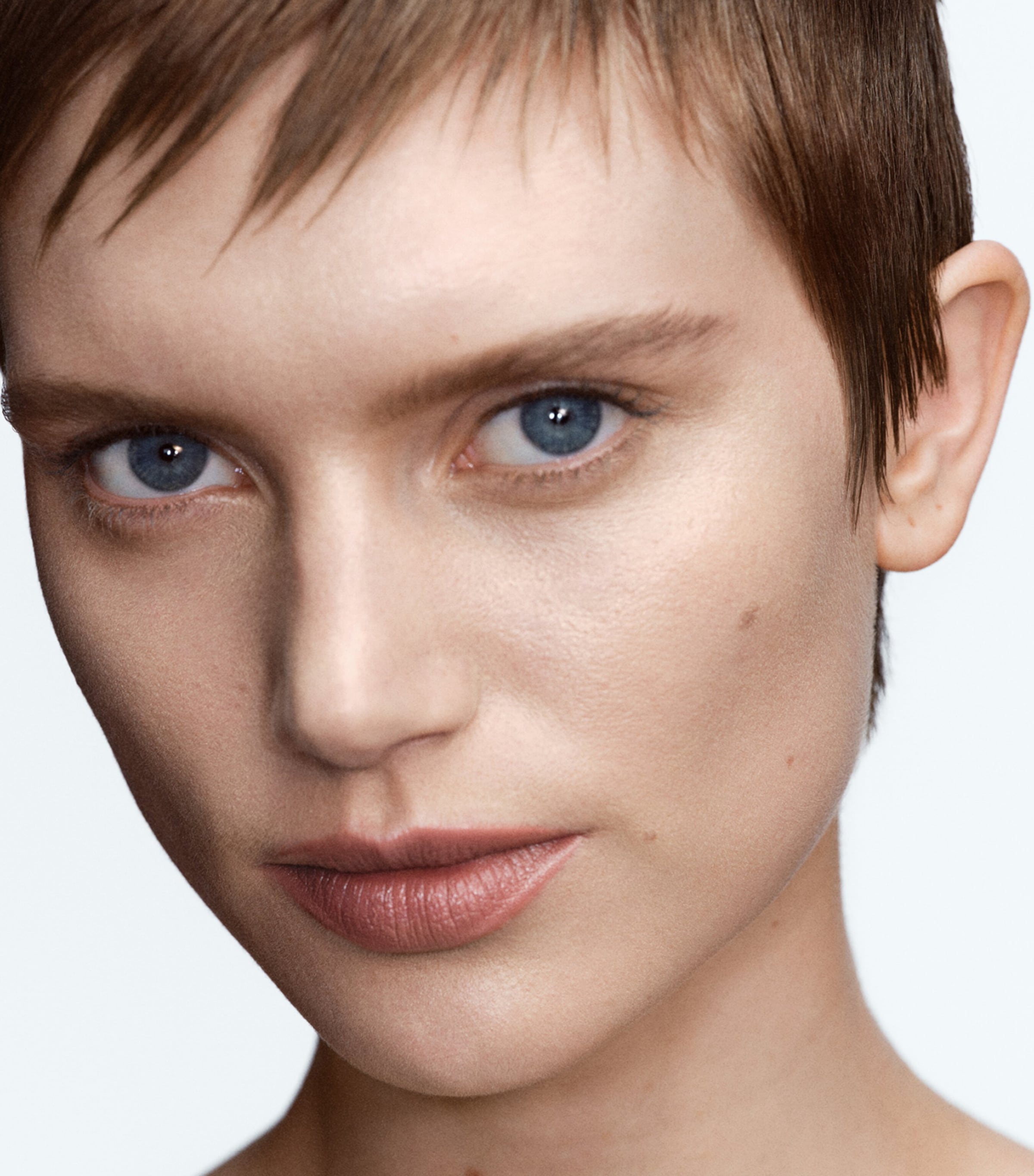 Byredo satin lipstick (British brand)