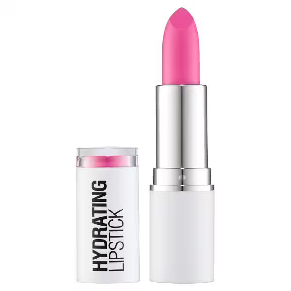 Collection Hydrating Lipstick Cupcake Pink - British product
