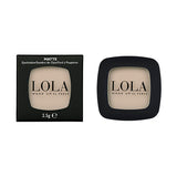 Lola Make Up Eyeshadow Mono 029 Beige, UK version