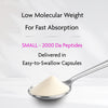 Vitamini marine collagen capsules 90 (British brand)