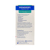 Gengigel mouthrinse 150ml - British product