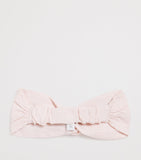 Tartine et Chocolat linen embroidered headband (British brand)