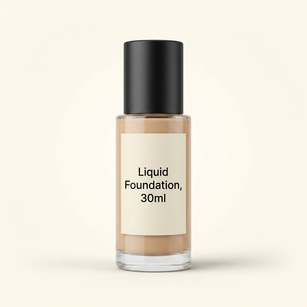 Dior Forever Skin Glow Foundation 30ml