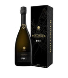 Bollinger PN TX20 Brut 2020 champagne 75cl - British product