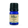 Holly Botanic calming essential oil blend 5ml, imported from the UK