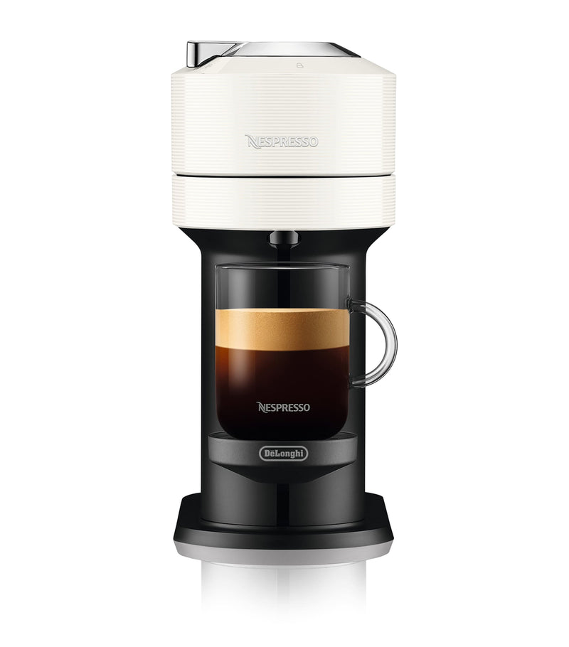 Nespresso Vertuo Next coffee machine, imported from the UK
