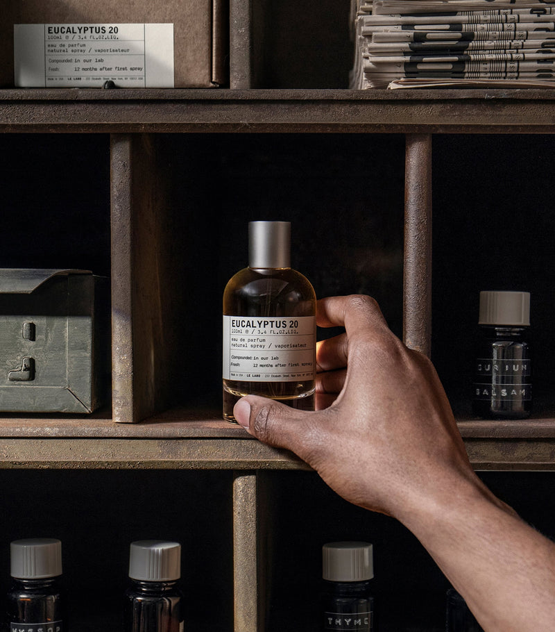 Le Labo Eucalyptus 20 Eau de Parfum 100ml (British brand)