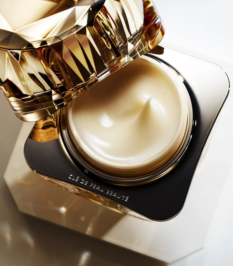 Clé de Peau Beauté night cream 50ml - British product